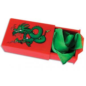 (image for) Magic Dragon Drawer Box